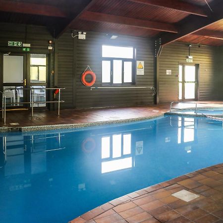 海尔Miles Retreat别墅 外观 照片