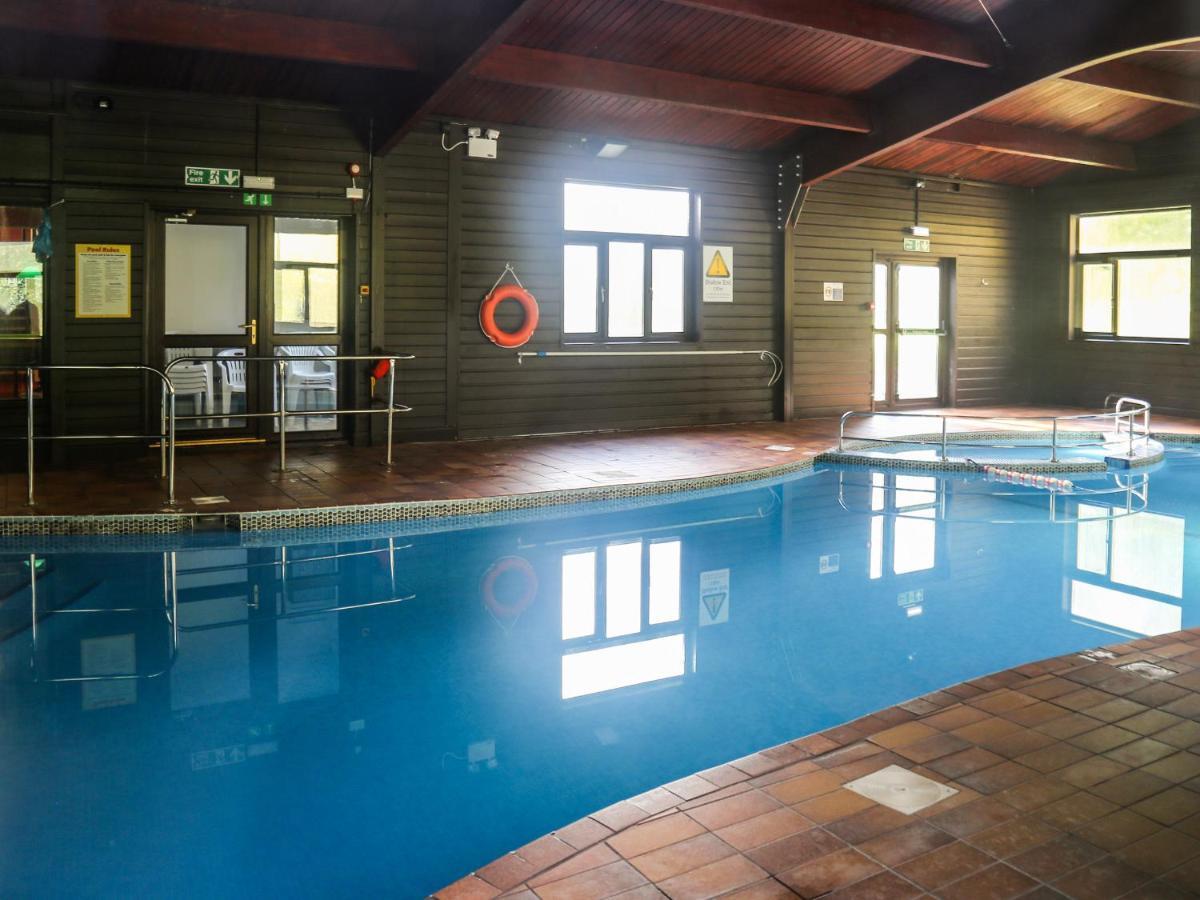海尔Miles Retreat别墅 外观 照片